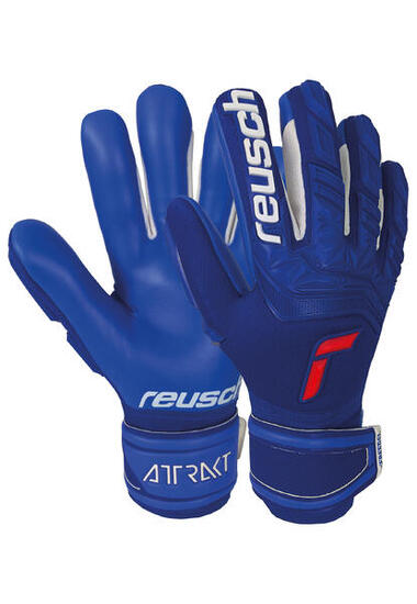 REUSCH Guanti da portiere Reusch Attrakt Freegel Silver