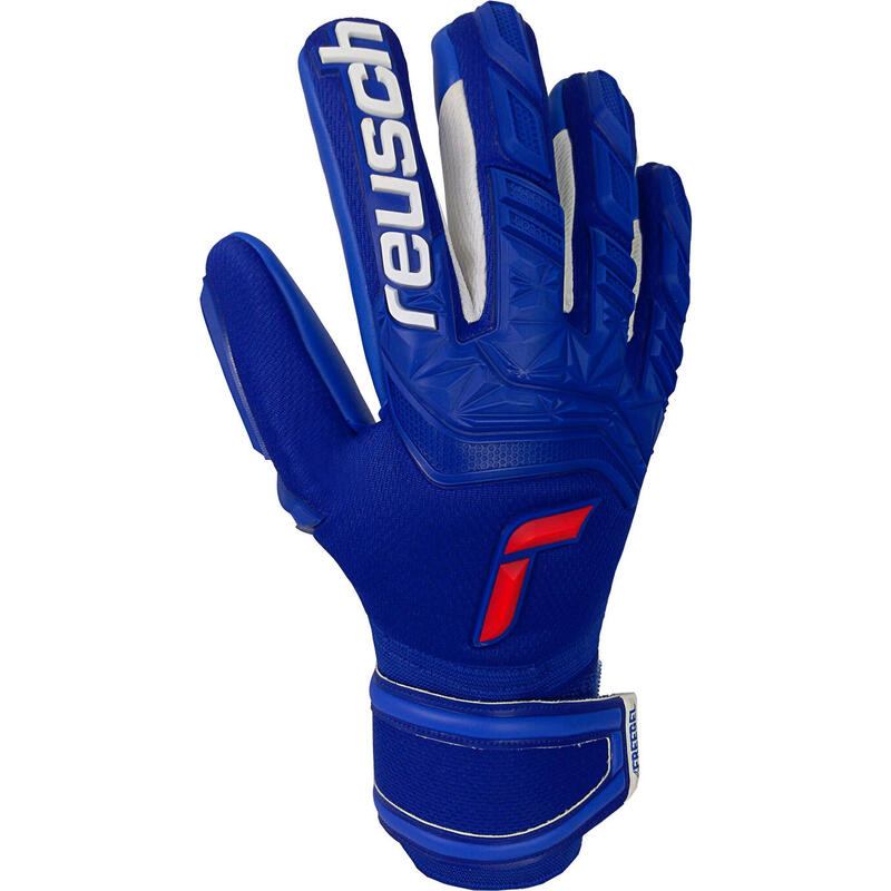 REUSCH Gants de gardien Reusch Attrakt Freegel Silver