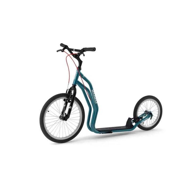 Trottinette pour adultes "Mula RunRun" Yedoo