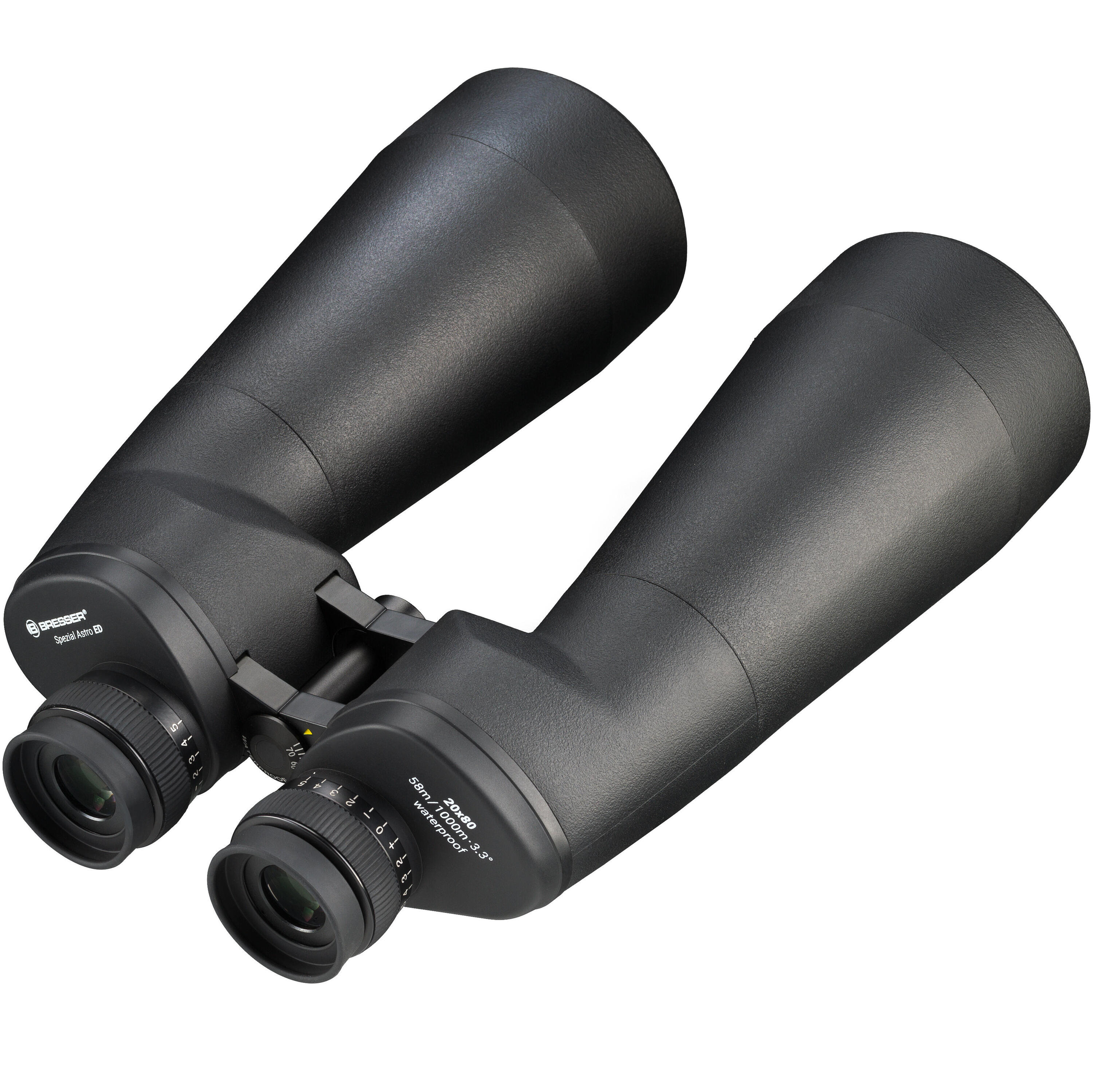 Binocolo astronomico BRESSER Spezial Astro 20x80 ED 2/7