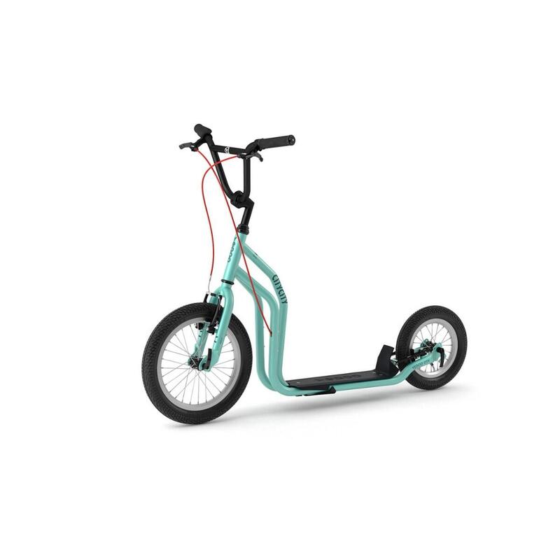 Trottinette pour adultes "City RunRun" Yedoo