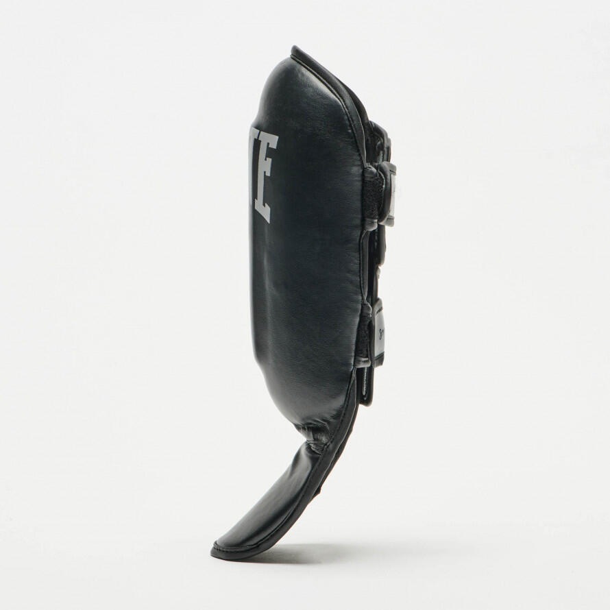 PARATIBIA SMART JUNIOR NERO 3/7