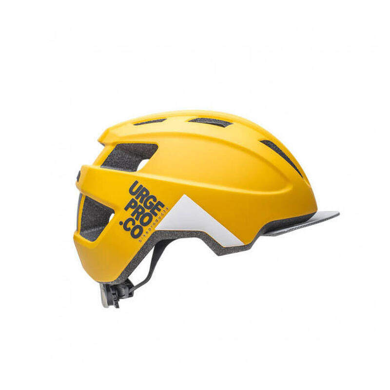 Casco de bicicleta para niños Urge nimbus city