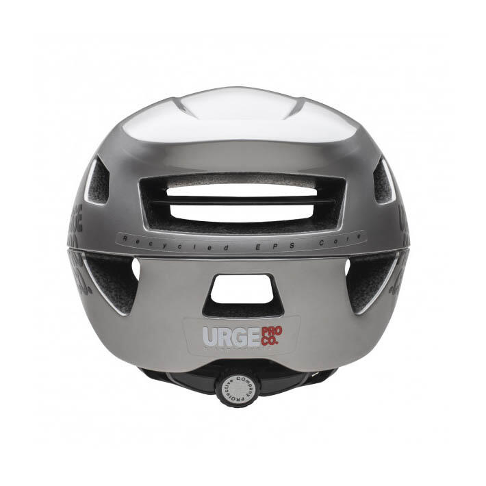 Casco de bicicleta Urge papingo