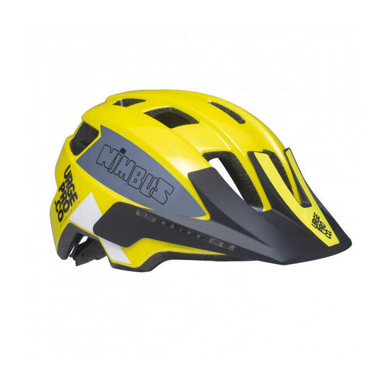 Casco da bici per bambini Urge nimbus