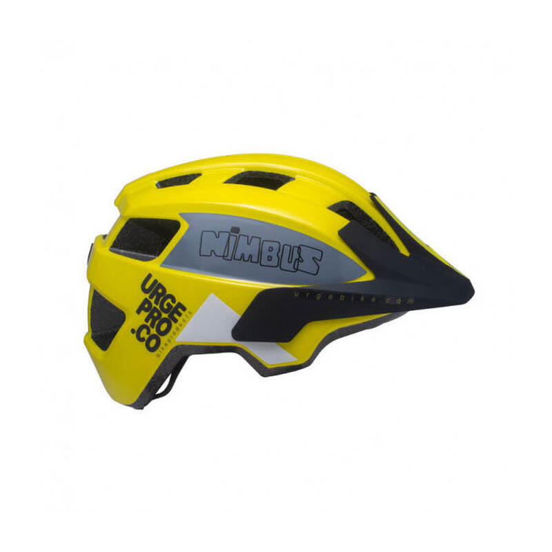 Casco de bicicleta para niños Urge nimbus