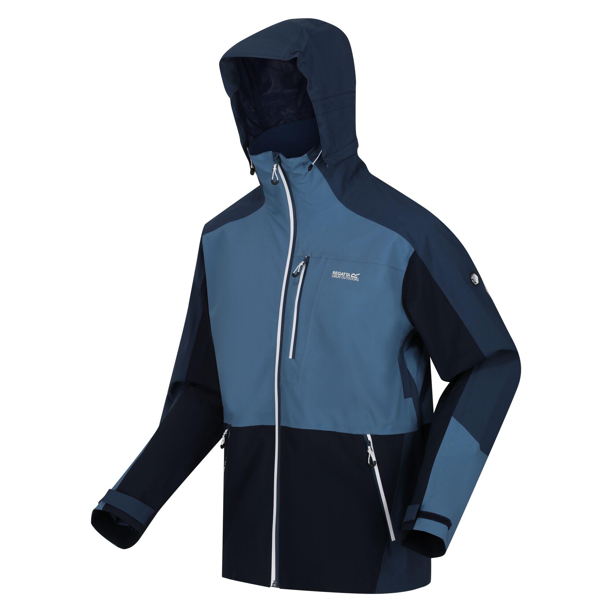 Coupe Vent Et Imperm able Homme Decathlon