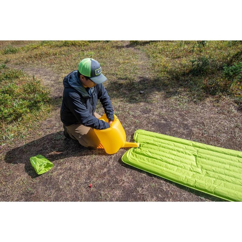 Covoraș gonflabil Expedit Ultra R5