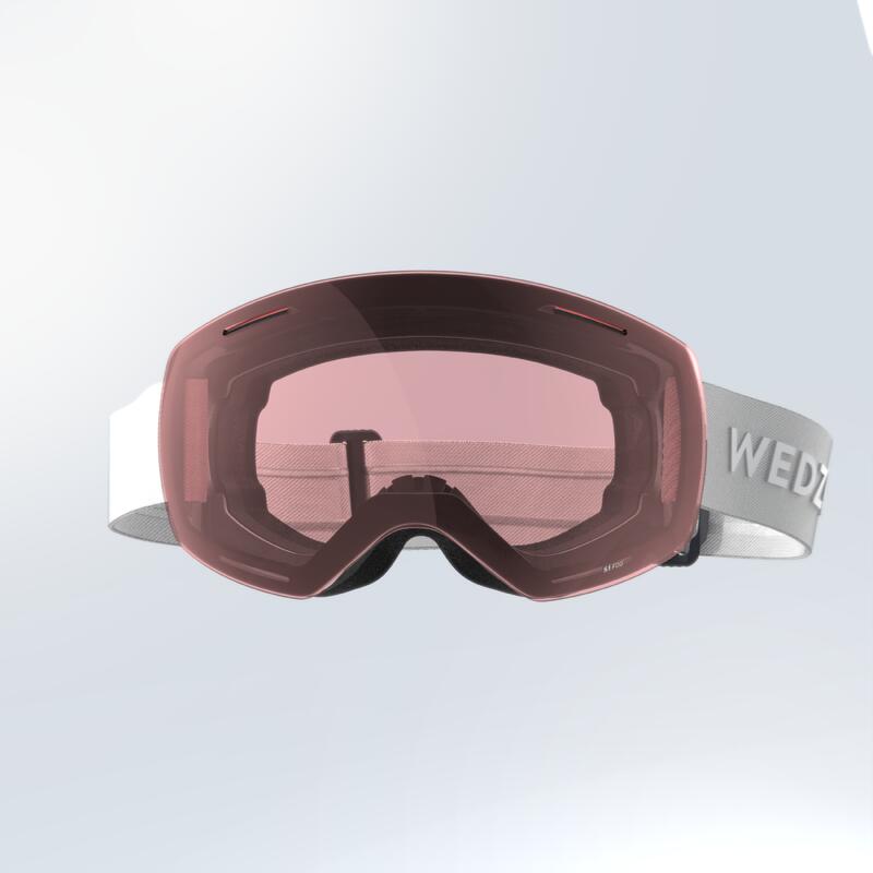 Refurbished - Skibrille Snowboardbrille G 900 I Allwetter... - GUT