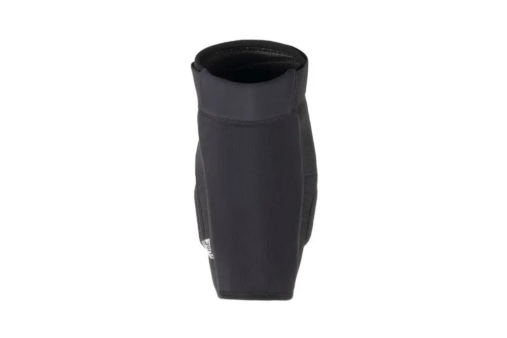 Rodillera Negro Niños Fuse ALPHA Classic 2/4