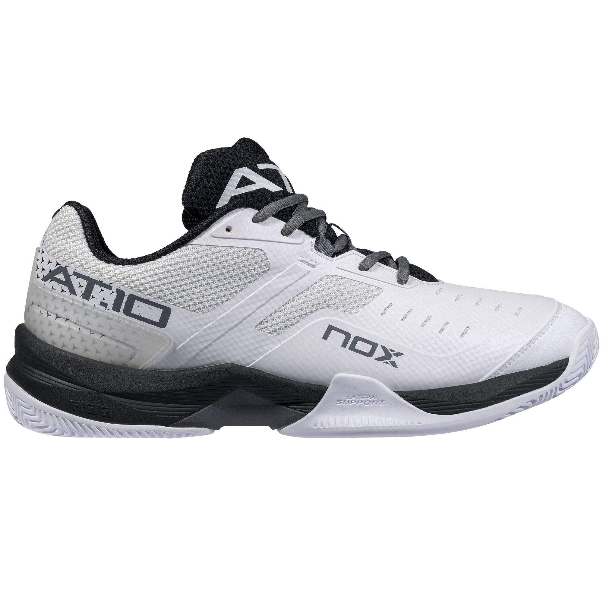 Decathlon zapatillas padel mujer new arrivals