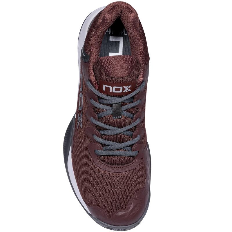 Zapatillas de Pádel Nox ML10 HEXA
