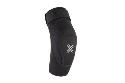 Coudière Fuse Alpha Classic pour BMX adulte, noir et gris, taille XXL