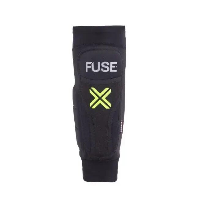 Shin guards calf Fuse Omega