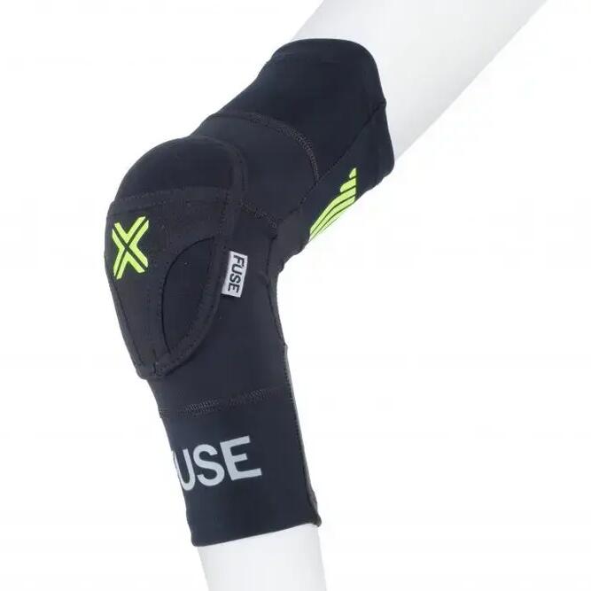 Fuse Omega Elleboogbeschermer