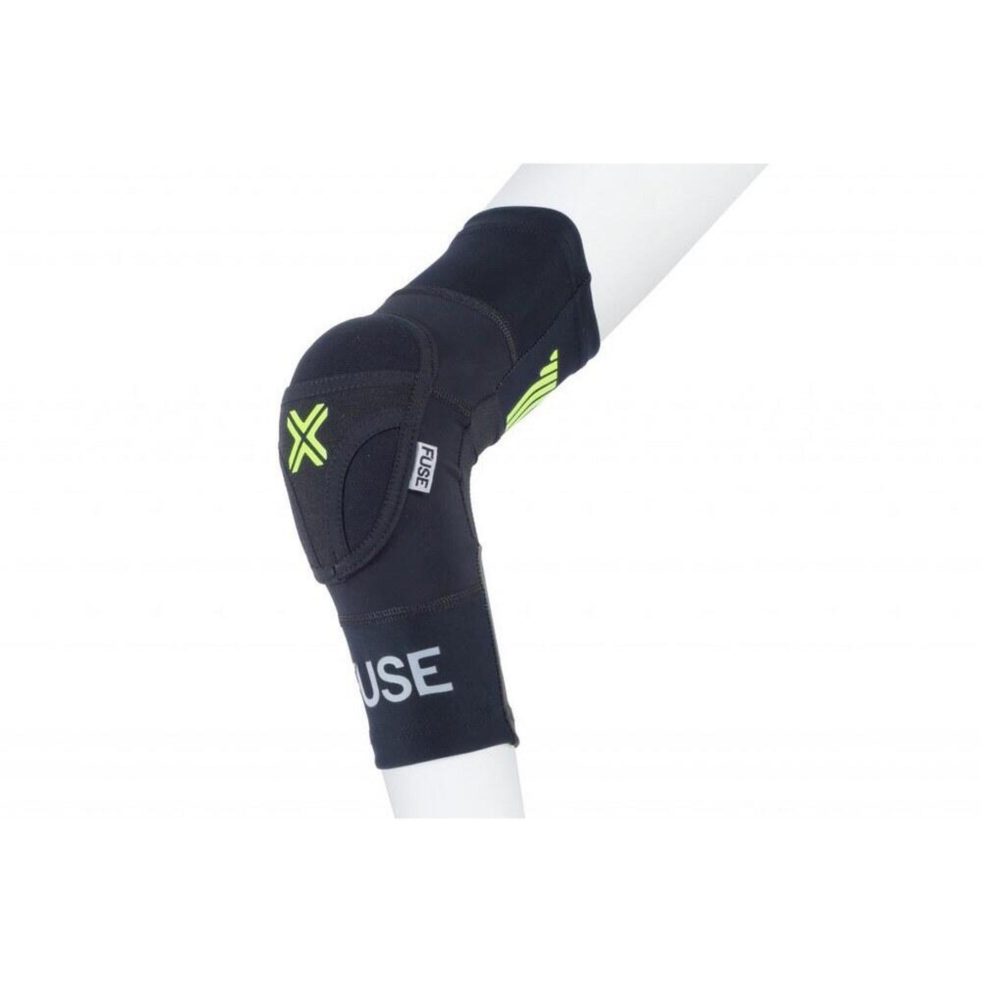FUSE Gomitiere protettive Adulto FUSE Omega