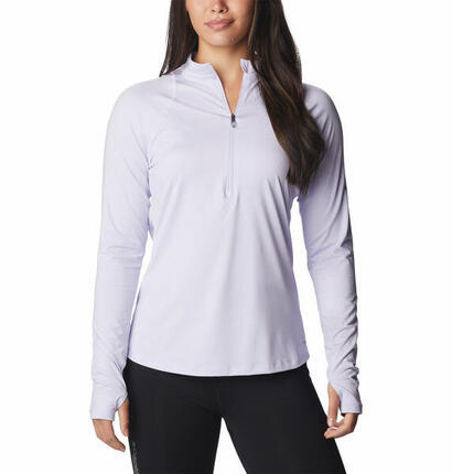 T-shirt sport femmes Endless Trail