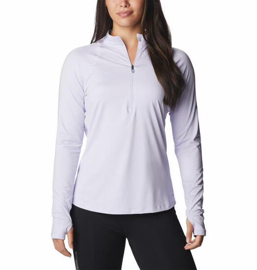 T-shirt sport femmes Endless Trail