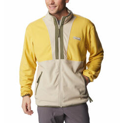 Pull polaire Columbia Back Bowl pour hommes