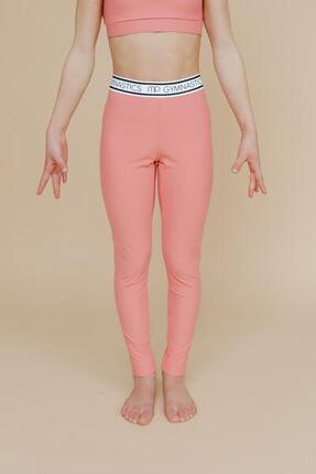 Leggings Fitness MP Gymnastics Rose