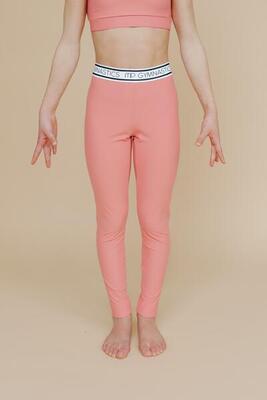 MP Ginnastica Fitness Leggings Rosa
