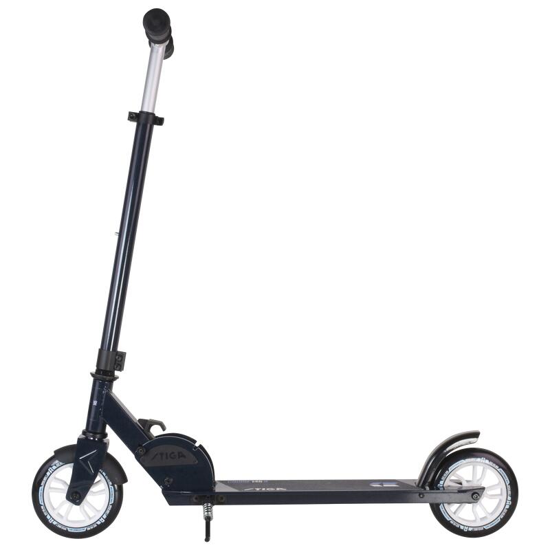 Step Kick Scooter Cruise 145-S Dark Blue