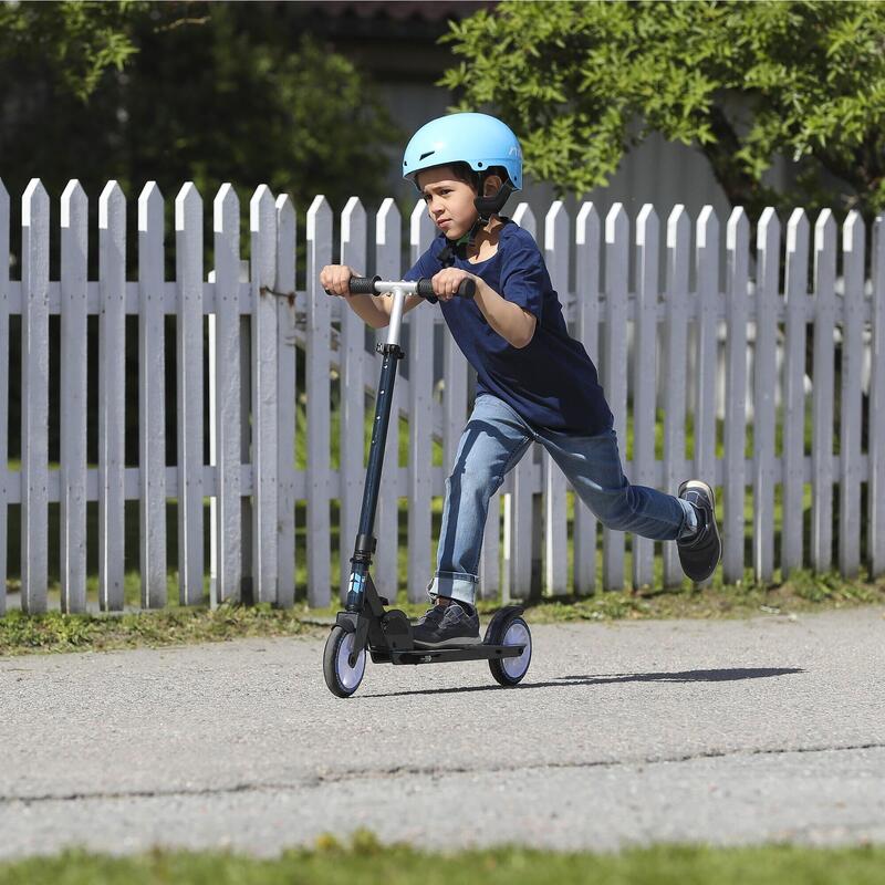 Patinete Cruise 145-S Dark Blue