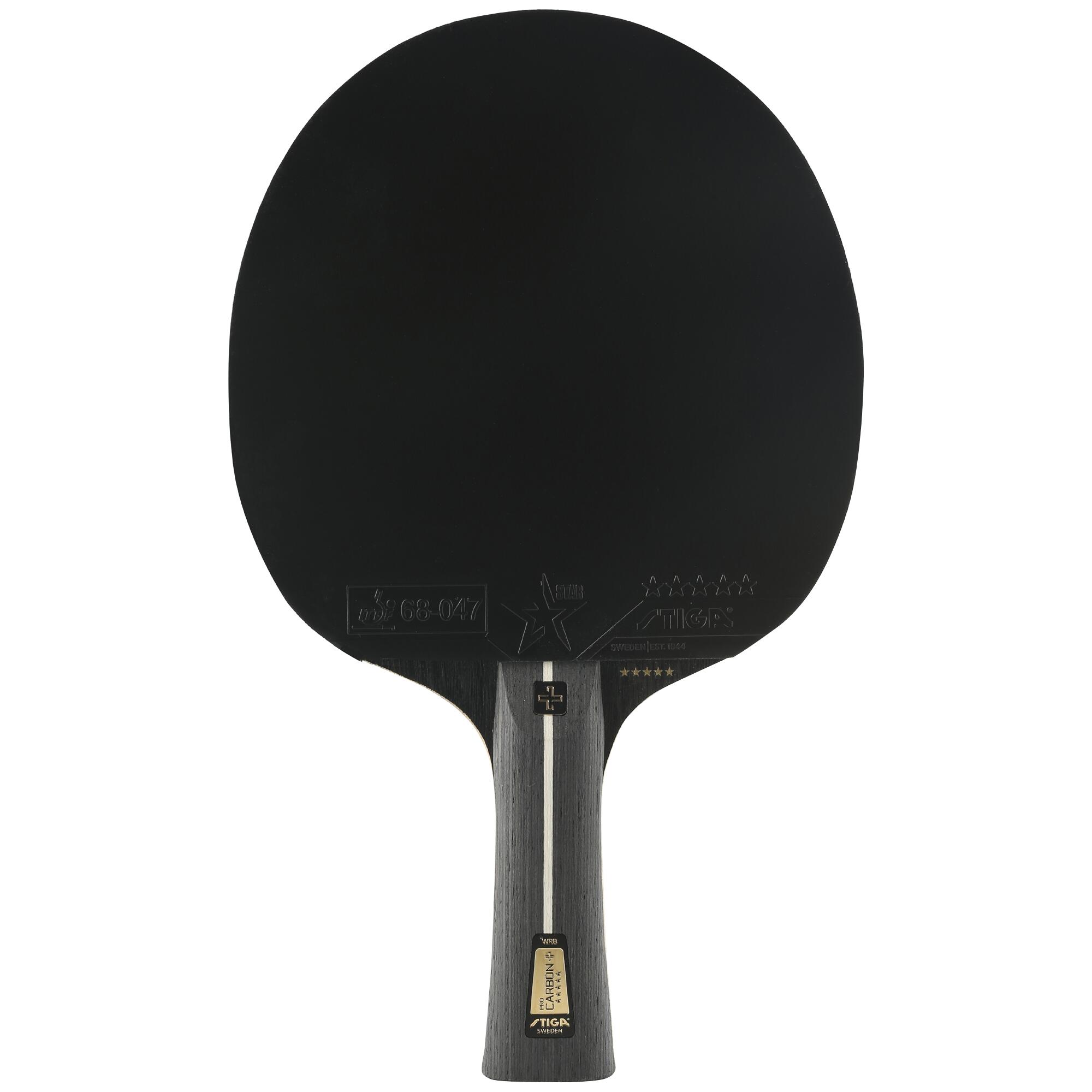 Bat Pro Carbon Plus - 5-Star 4/6