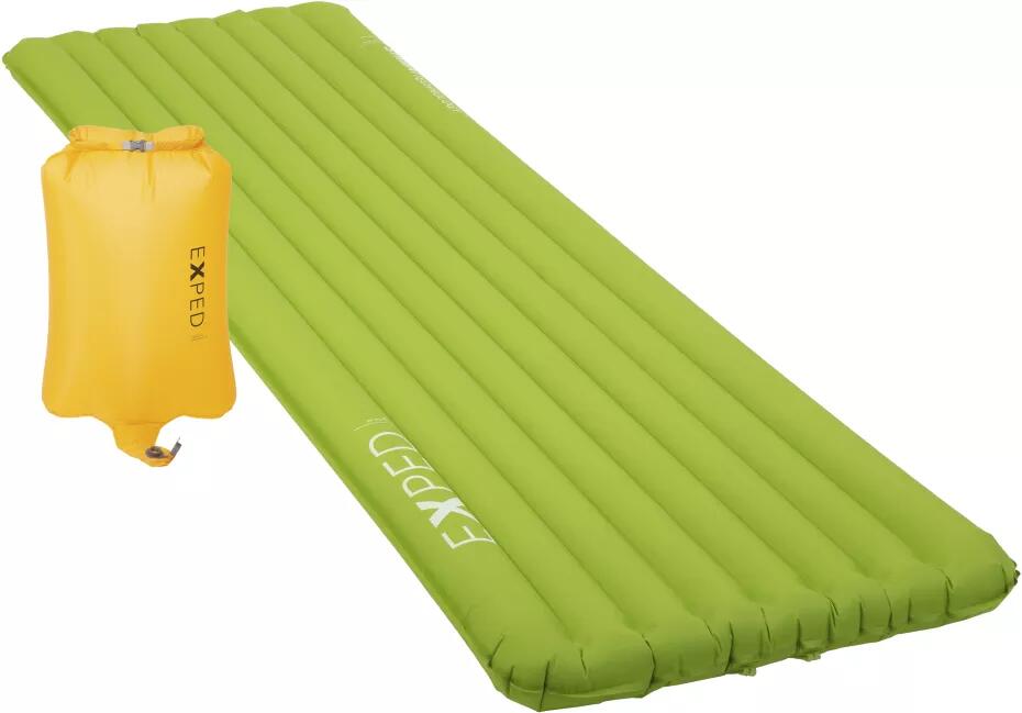 Matelas gonflable Exped Ultra 3R 3/7