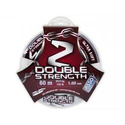 ASSO DOUBLE STRENGTH ULTRA SOFT 60M