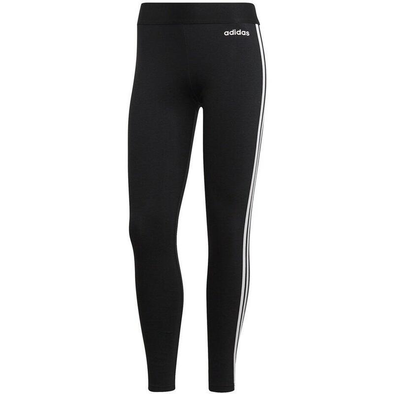 Adidas Essentials Damskie Legginsy 3 Stripes