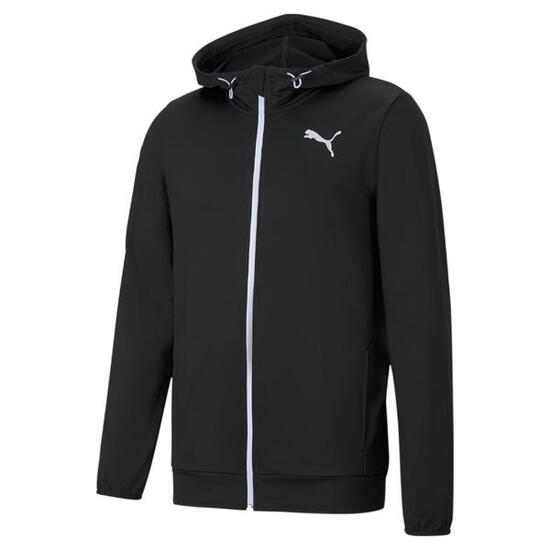 RTG Herren Kapuzenjacke PUMA