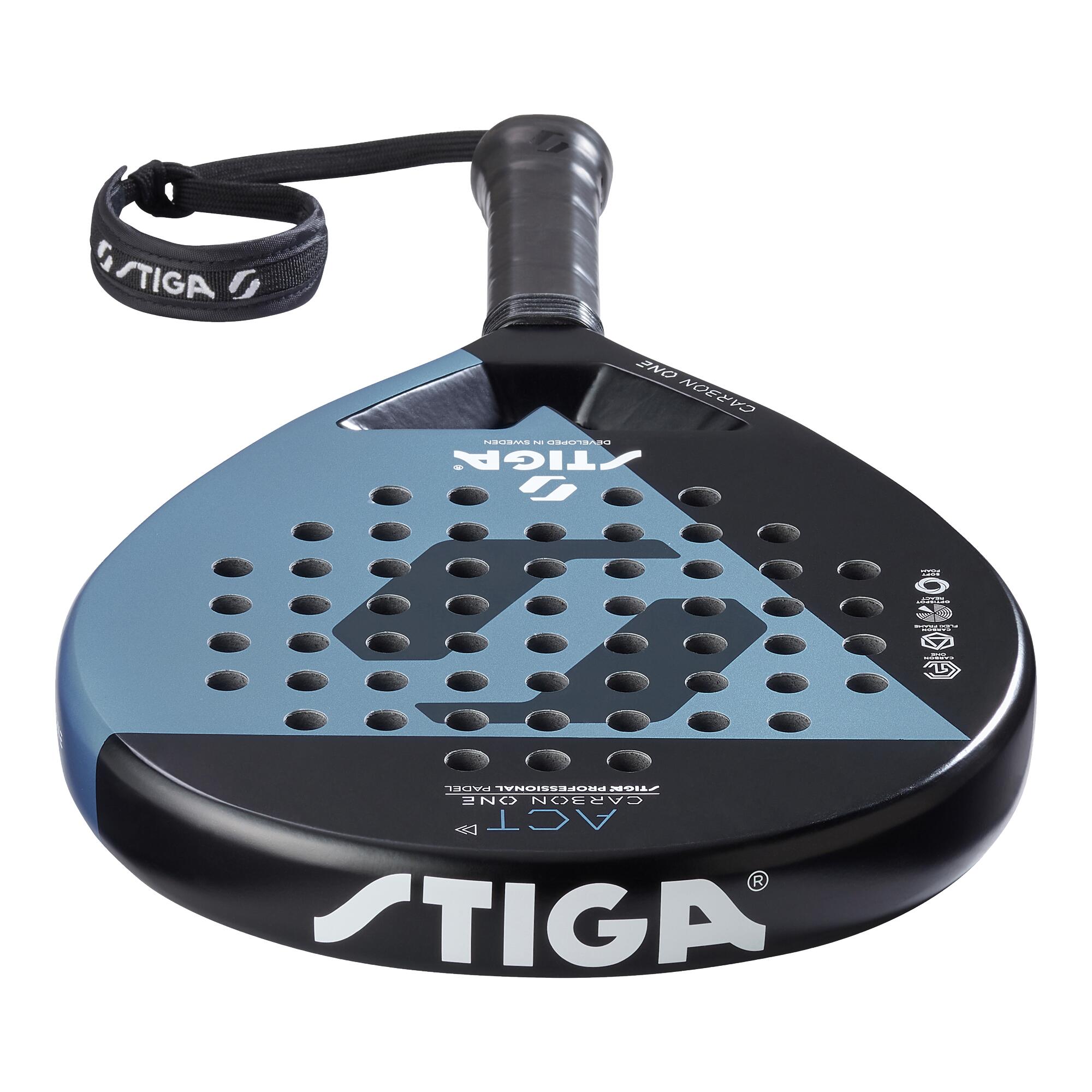 Raketa Padel ACT 3/4