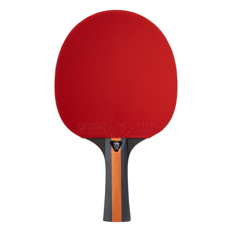 Racchetta ping pong Vision - 4-Star