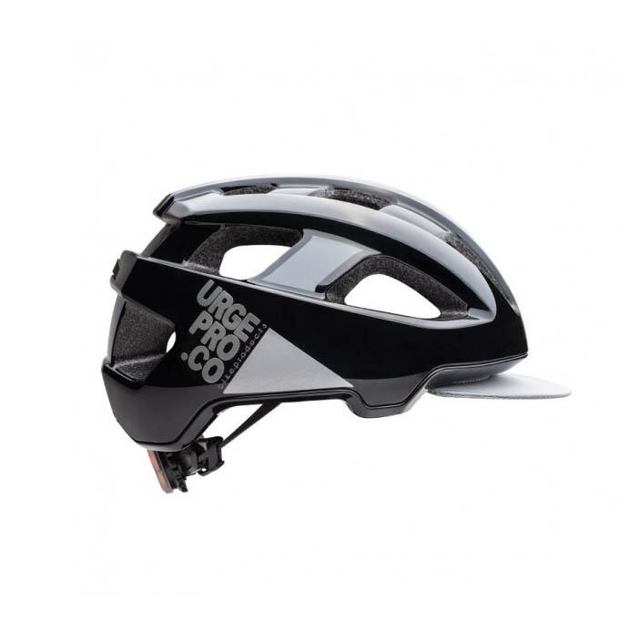 Kask rowerowy Urge Strail