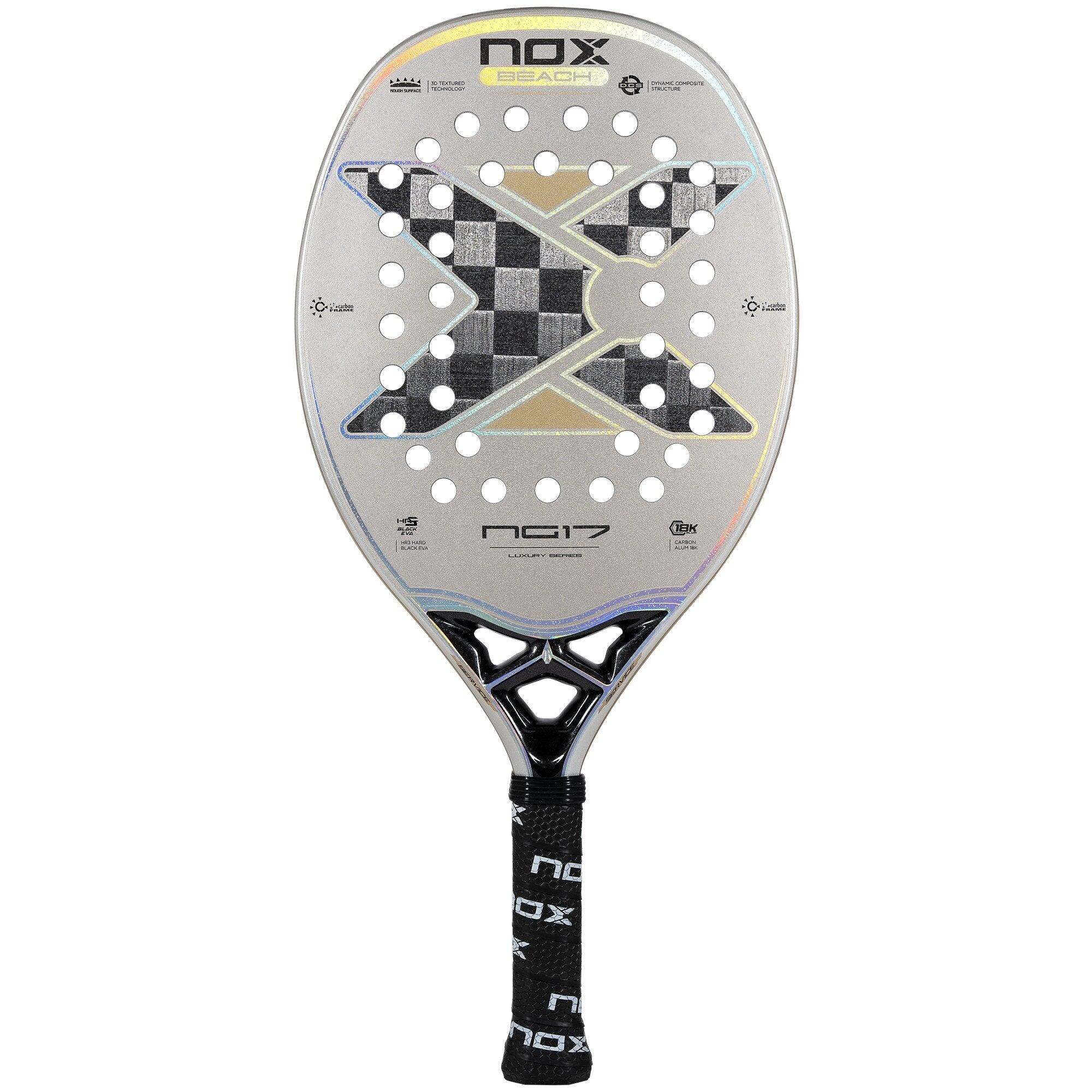 NOX picture