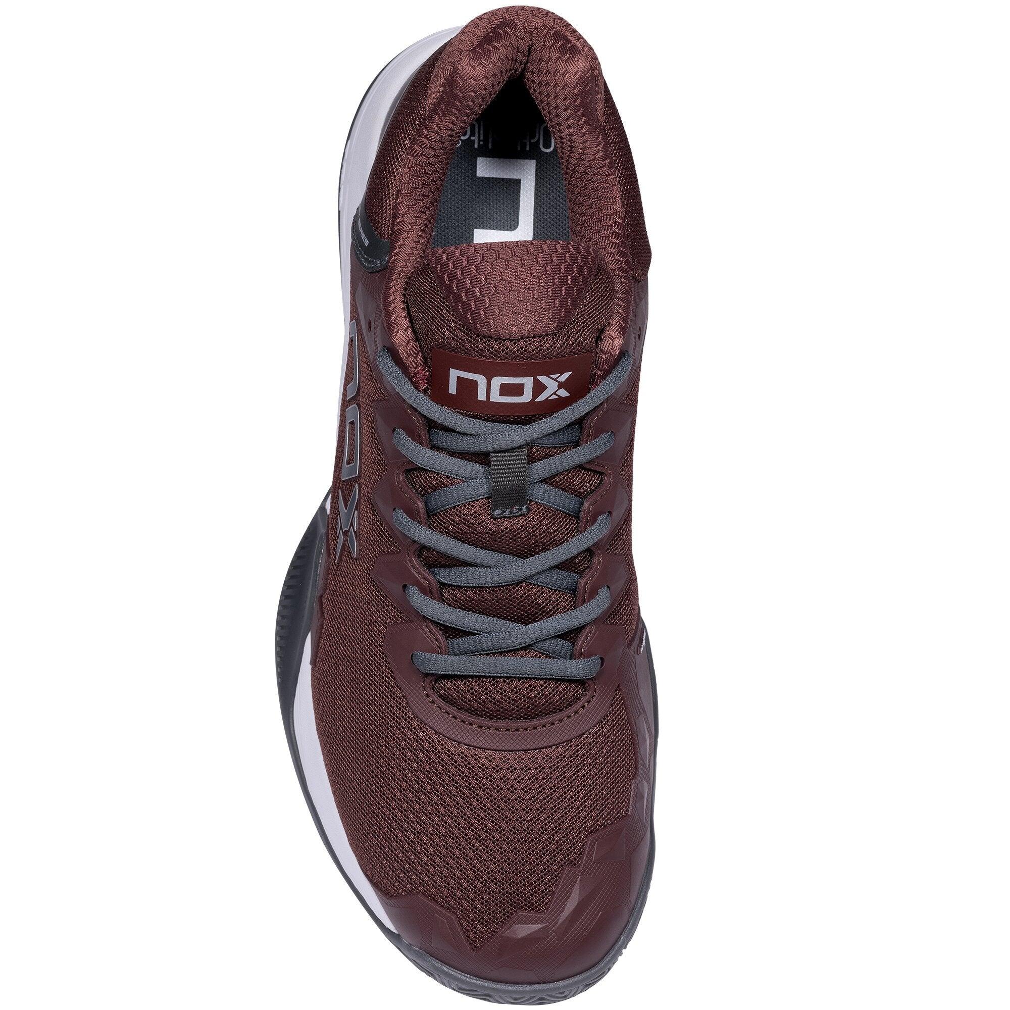 Nox Ml10 Hexa Calmlhexrurc Granate 5/5