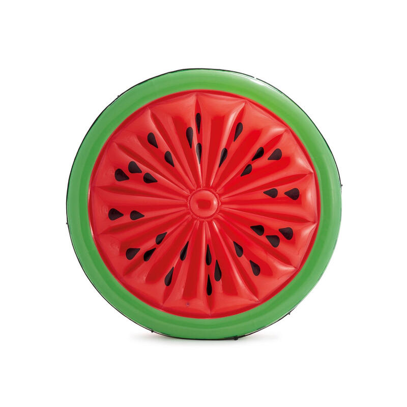 Luftbett Wassermelone 183 cm