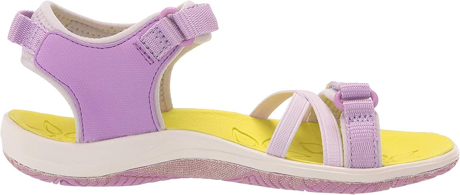 Sandales de randonnée Keen Verano pour enfants 5/7