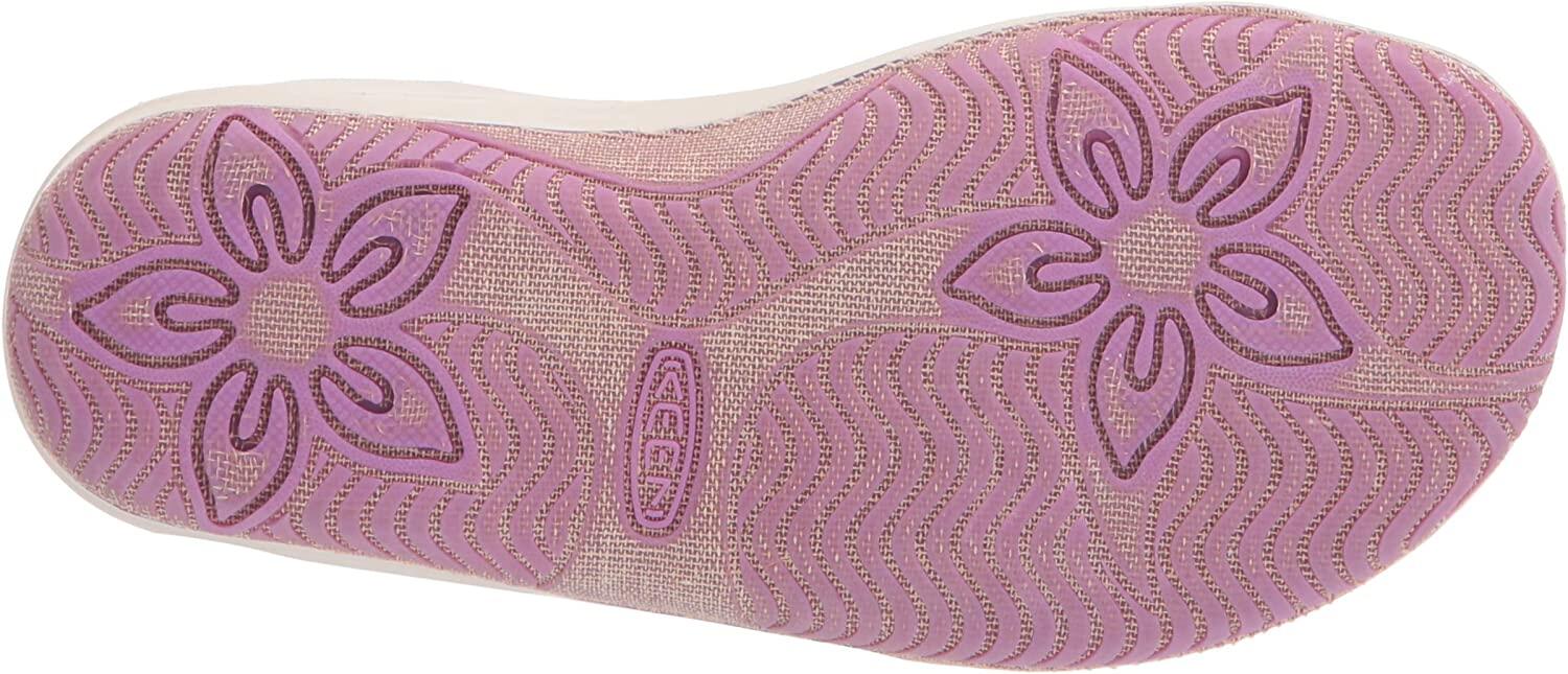 Sandales de randonnée Keen Verano pour enfants 4/7