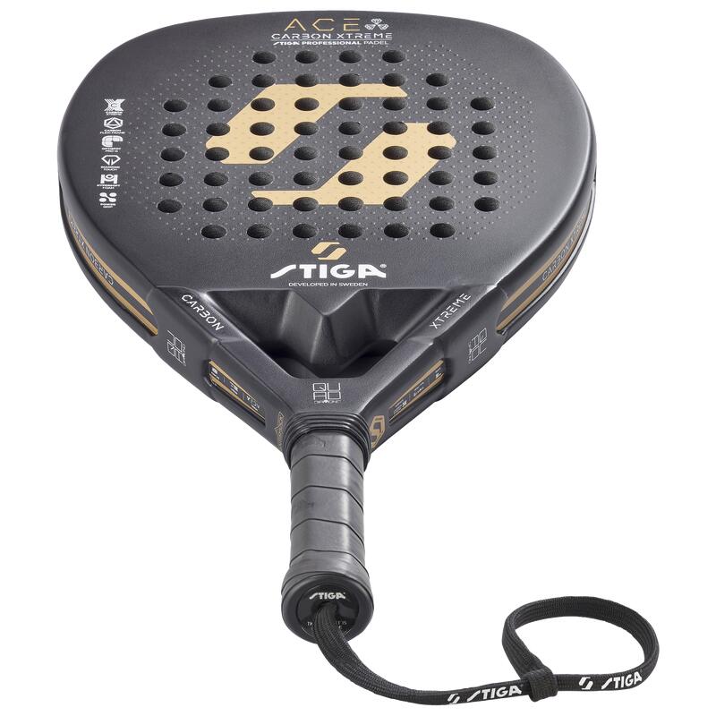 Padel Racket ACE Quad Diamond