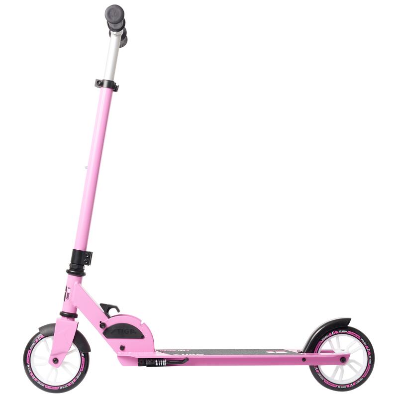 Step Kick Scooter Cruise 145-S PINK
