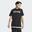 Essentials Single Jersey Linear Embroidered Logo T-Shirt