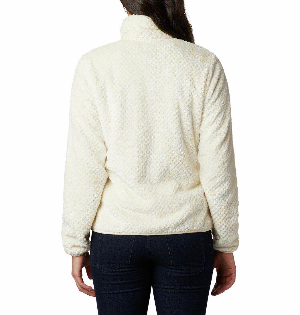Damesvest Columbia Fire Side II Sherpa Full Zip 2/6