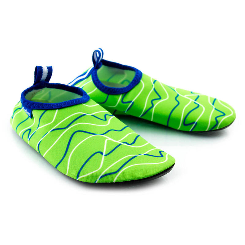 Buty do wody do snorkelingu Playshoes