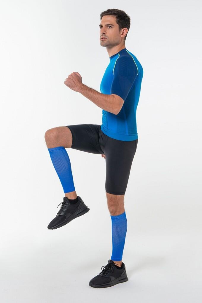 Camiseta deportiva con polipropileno Daiky 2/8