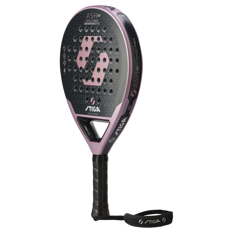 Padel Racket ASH Pink