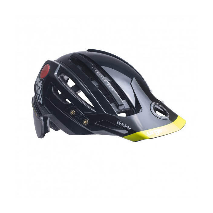 Casco da mountain bike Urge endur-o-matic 2 rh