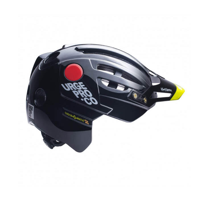 Kask rowerowy Urge Endur-O-Matic 2 RH
