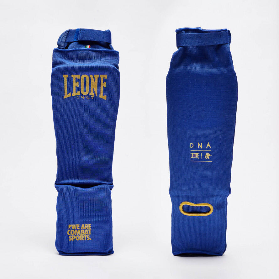 Tibiere ADN Leone Albastre